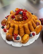 Torta Babà - immagine 2