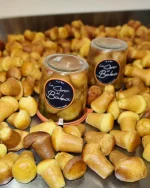 Mini Babà in Vasocottura al Pistacchio - immagine 3