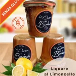 Babà in Vasocottura al limoncello - SENZA GLUTINE