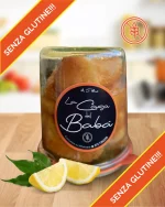 Babà in Vasocottura al limoncello - SENZA GLUTINE - immagine 2