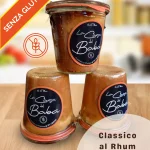 Babà in Vasocottura - SENZA GLUTINE