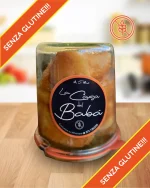 Babà in Vasocottura - SENZA GLUTINE - immagine 2